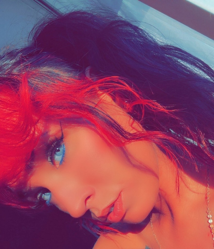 Phoenix May Stripchat profile photo